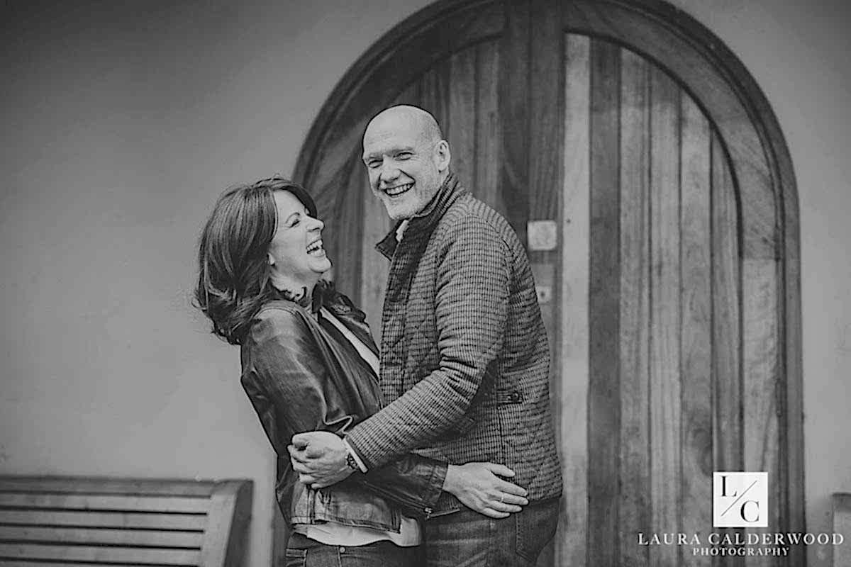 Yorkshire engagement shoot in Saltaire| by Leeds wedding photographer Laura Calderwood