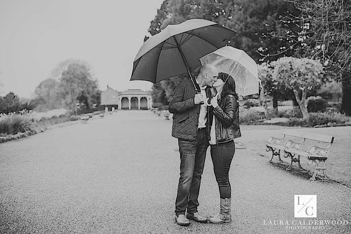 Yorkshire engagement shoot in Saltaire| by Leeds wedding photographer Laura Calderwood