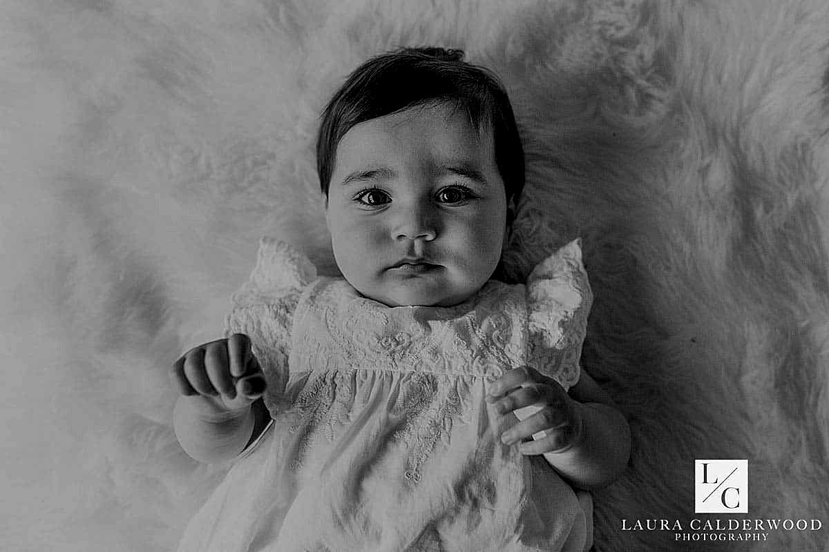 Yorkshire family photography | family photo shoot at home in Ilkley by Laura Calderwood Photography
