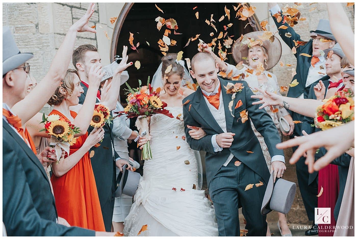 Wedding Photographer at Denton Hall | Tamsin & Nick (122)