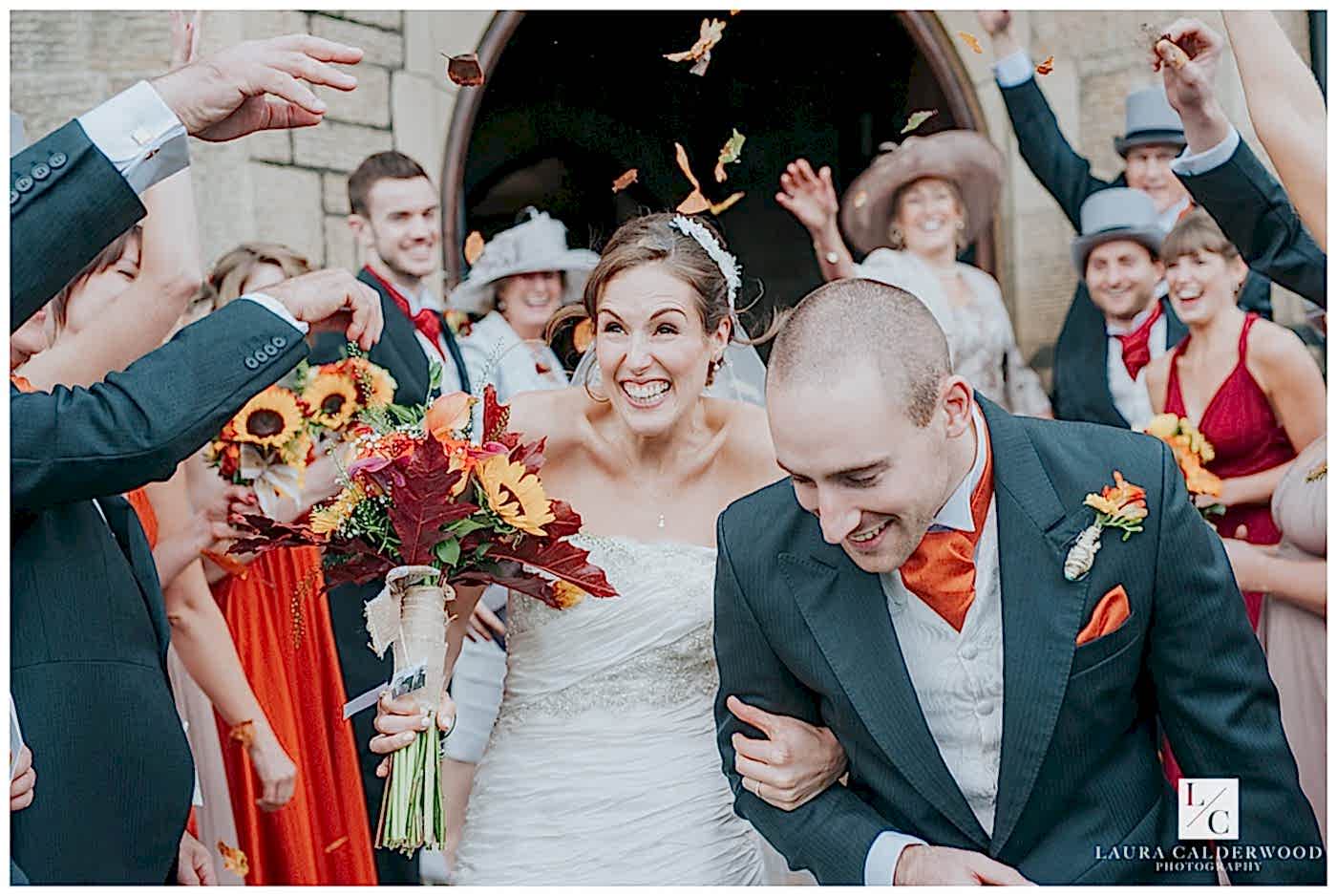 Wedding Photographer at Denton Hall | Tamsin & Nick (121)