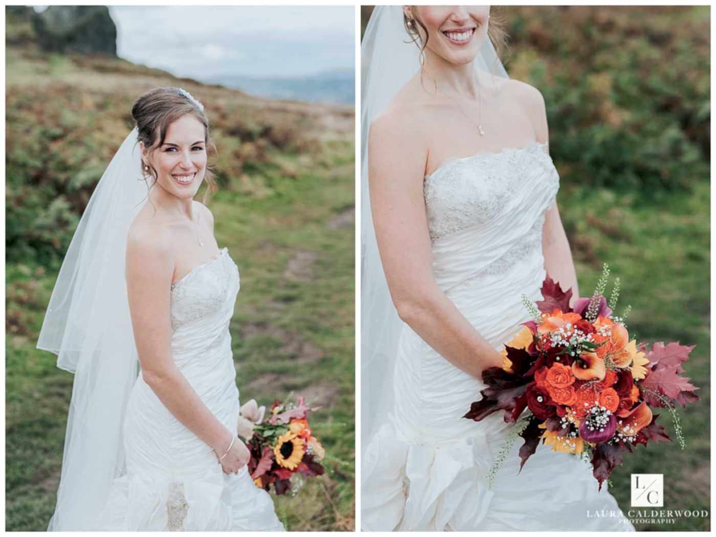 Wedding Photographer at Denton Hall | Tamsin & Nick (116)