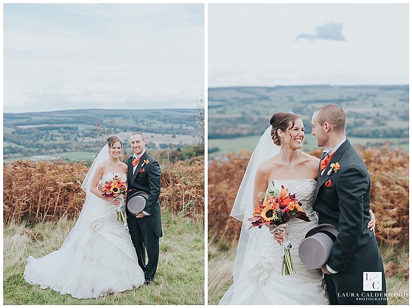 Wedding Photographer at Denton Hall | Tamsin & Nick (114)
