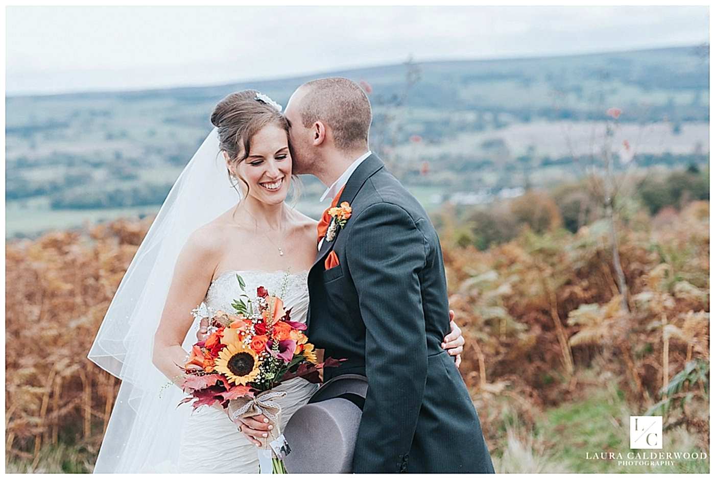 Wedding Photographer at Denton Hall | Tamsin & Nick (113)