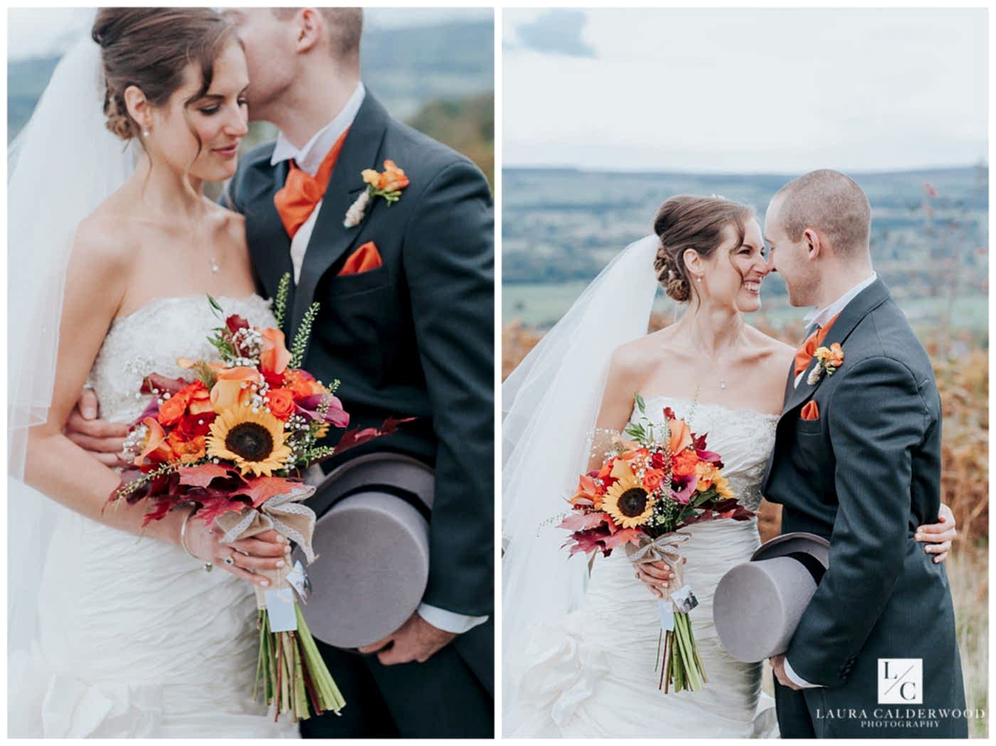 Wedding Photographer at Denton Hall | Tamsin & Nick (112)
