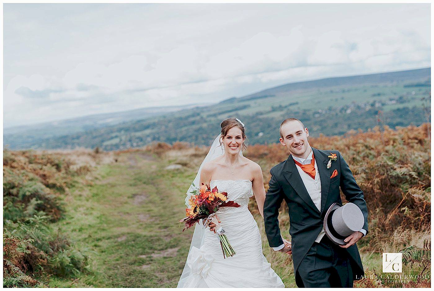 Wedding Photographer at Denton Hall | Tamsin & Nick (108)