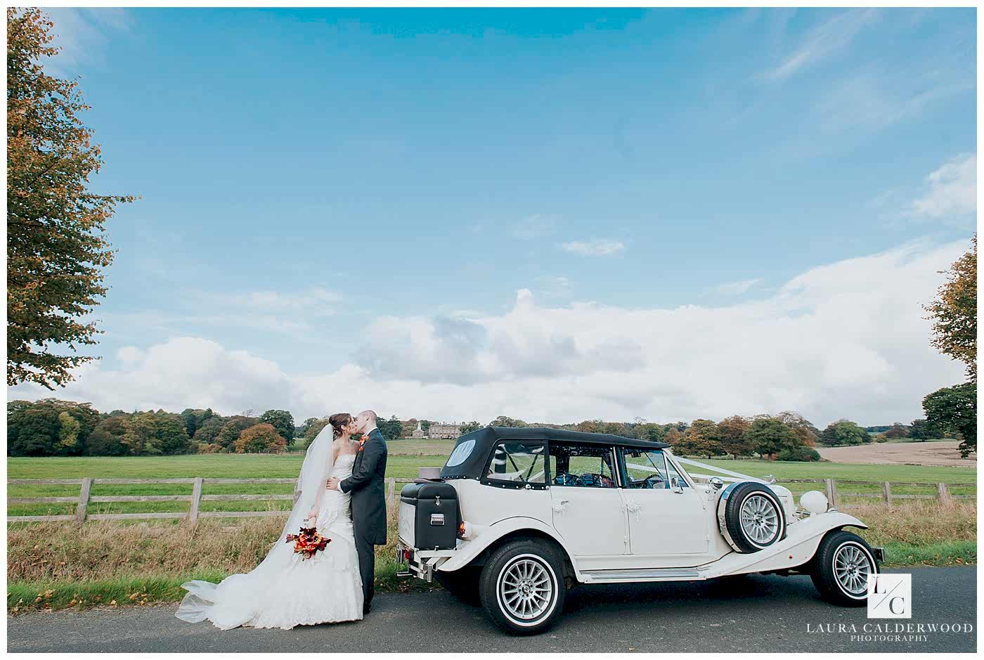 Wedding Photographer at Denton Hall | Tamsin & Nick (107)