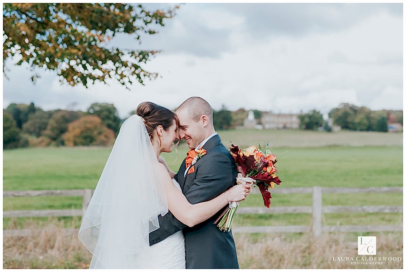 Wedding Photographer at Denton Hall | Tamsin & Nick (105)