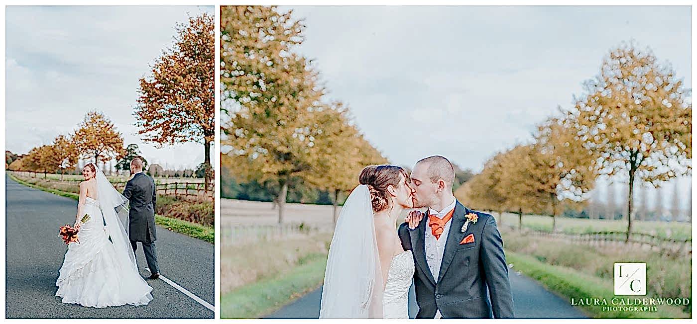 Wedding Photographer at Denton Hall | Tamsin & Nick (100)
