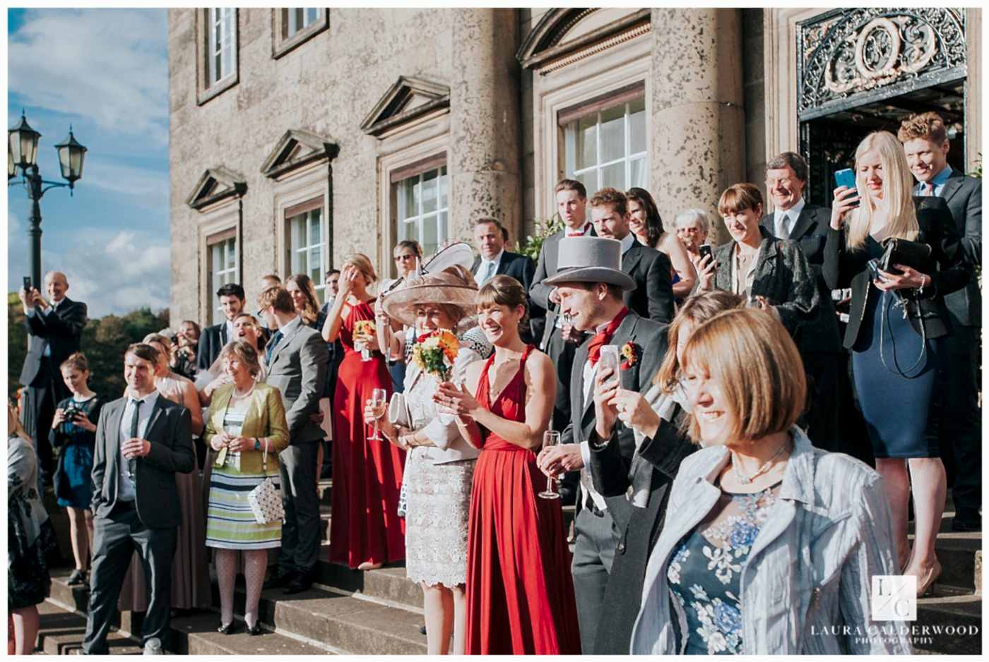 Wedding Photographer at Denton Hall | Tamsin & Nick (96)