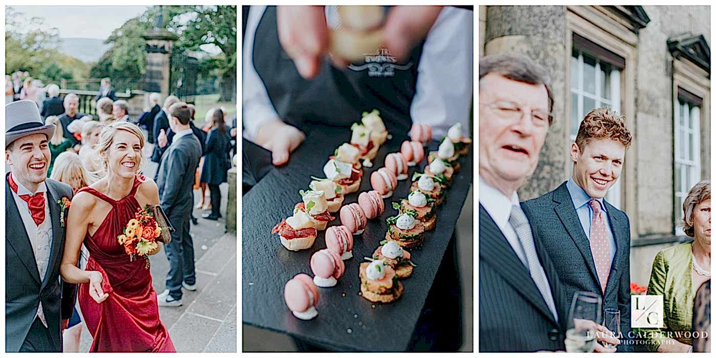Wedding Photographer at Denton Hall | Tamsin & Nick (94)