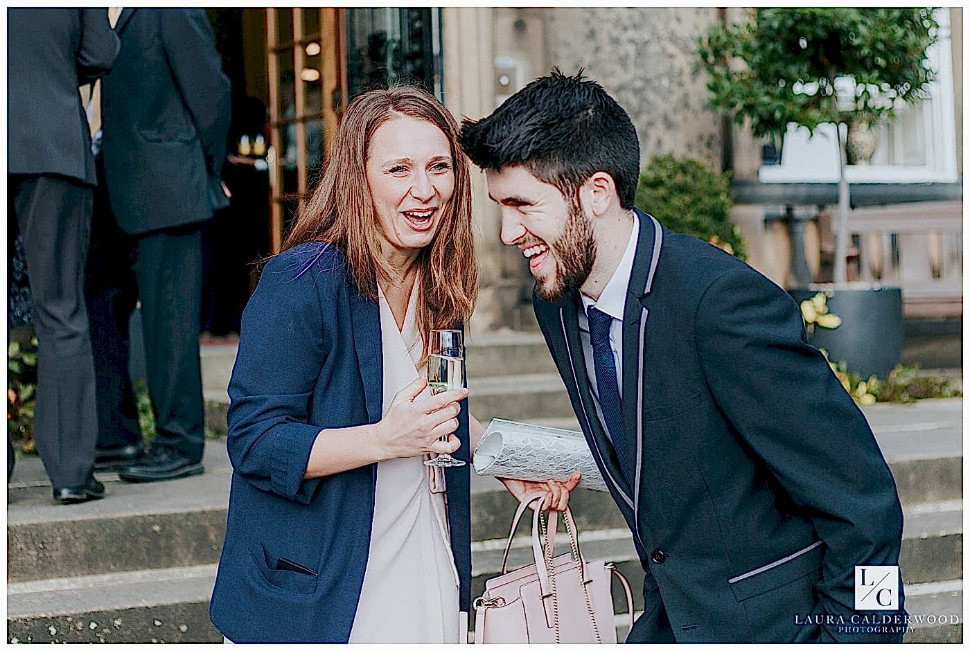 Wedding Photographer at Denton Hall | Tamsin & Nick (92)