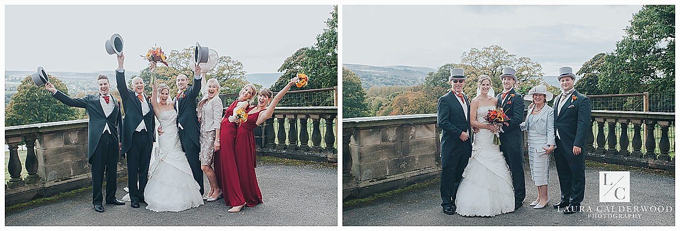 Wedding Photographer at Denton Hall | Tamsin & Nick (90)
