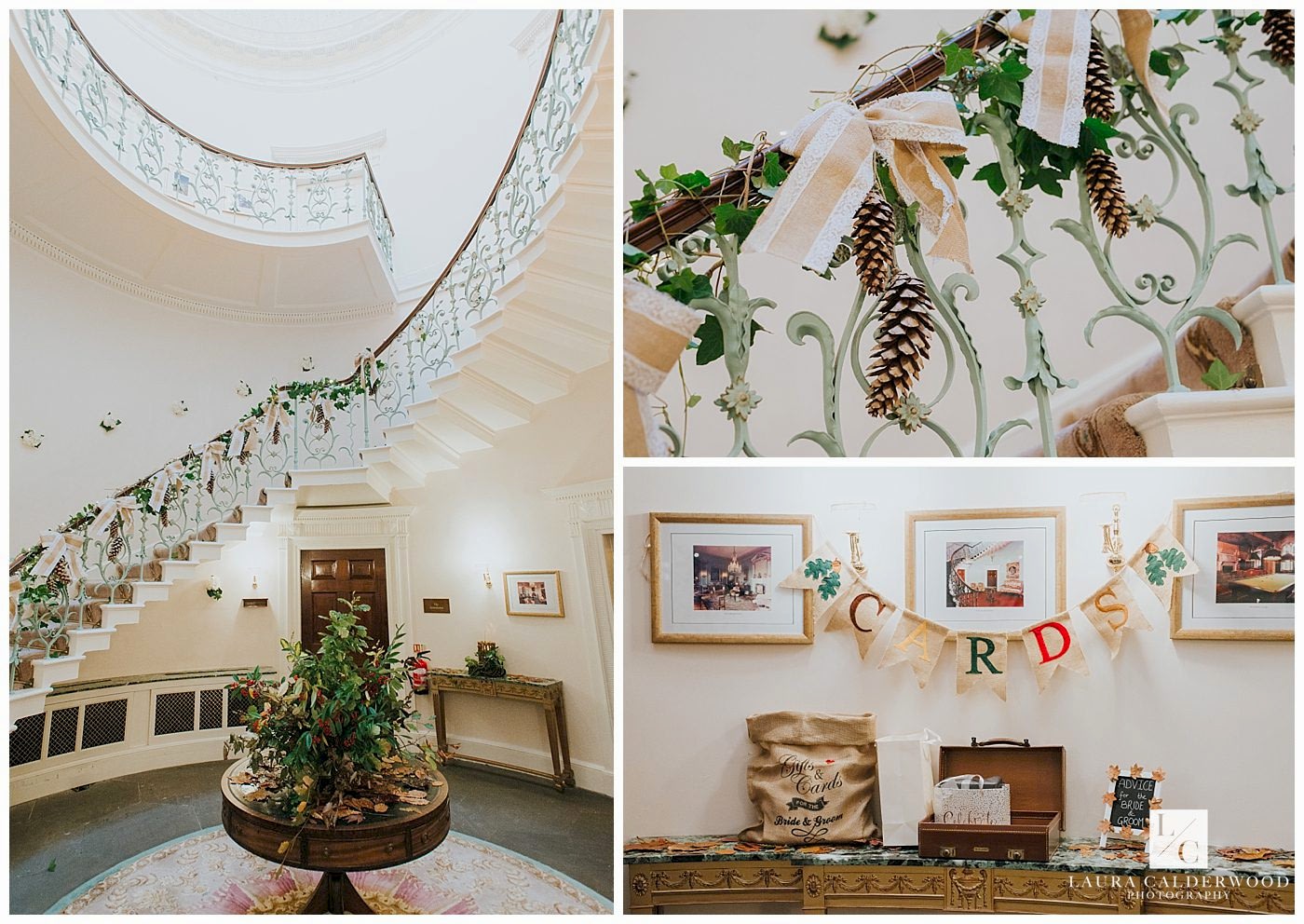 Wedding Photographer at Denton Hall | Tamsin & Nick (86)