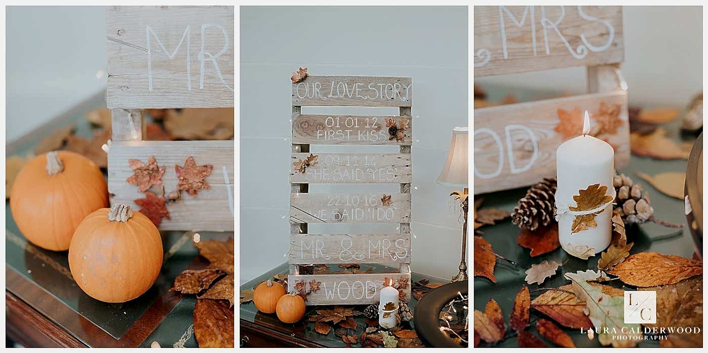 Wedding Photographer at Denton Hall | Tamsin & Nick (85)