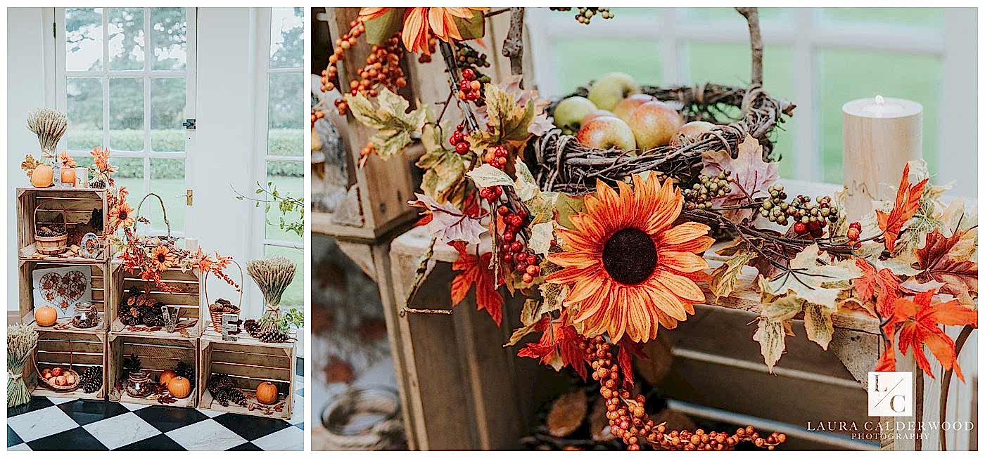 Wedding Photographer at Denton Hall | Tamsin & Nick (84)