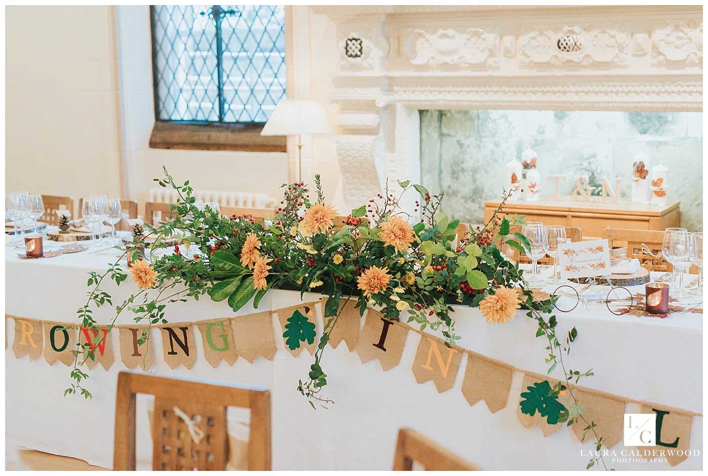 Wedding Photographer at Denton Hall | Tamsin & Nick (75)