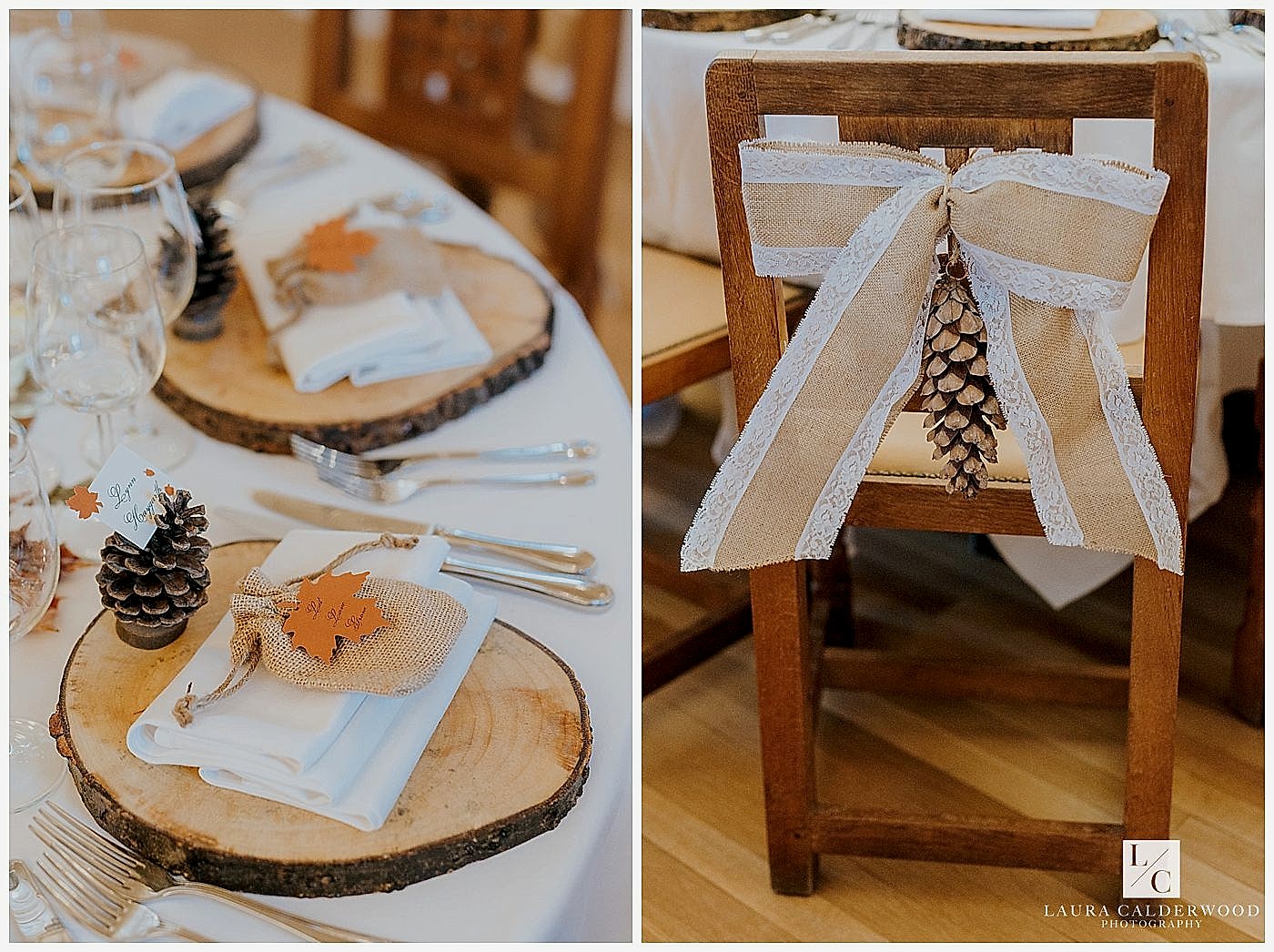 Wedding Photographer at Denton Hall | Tamsin & Nick (73)