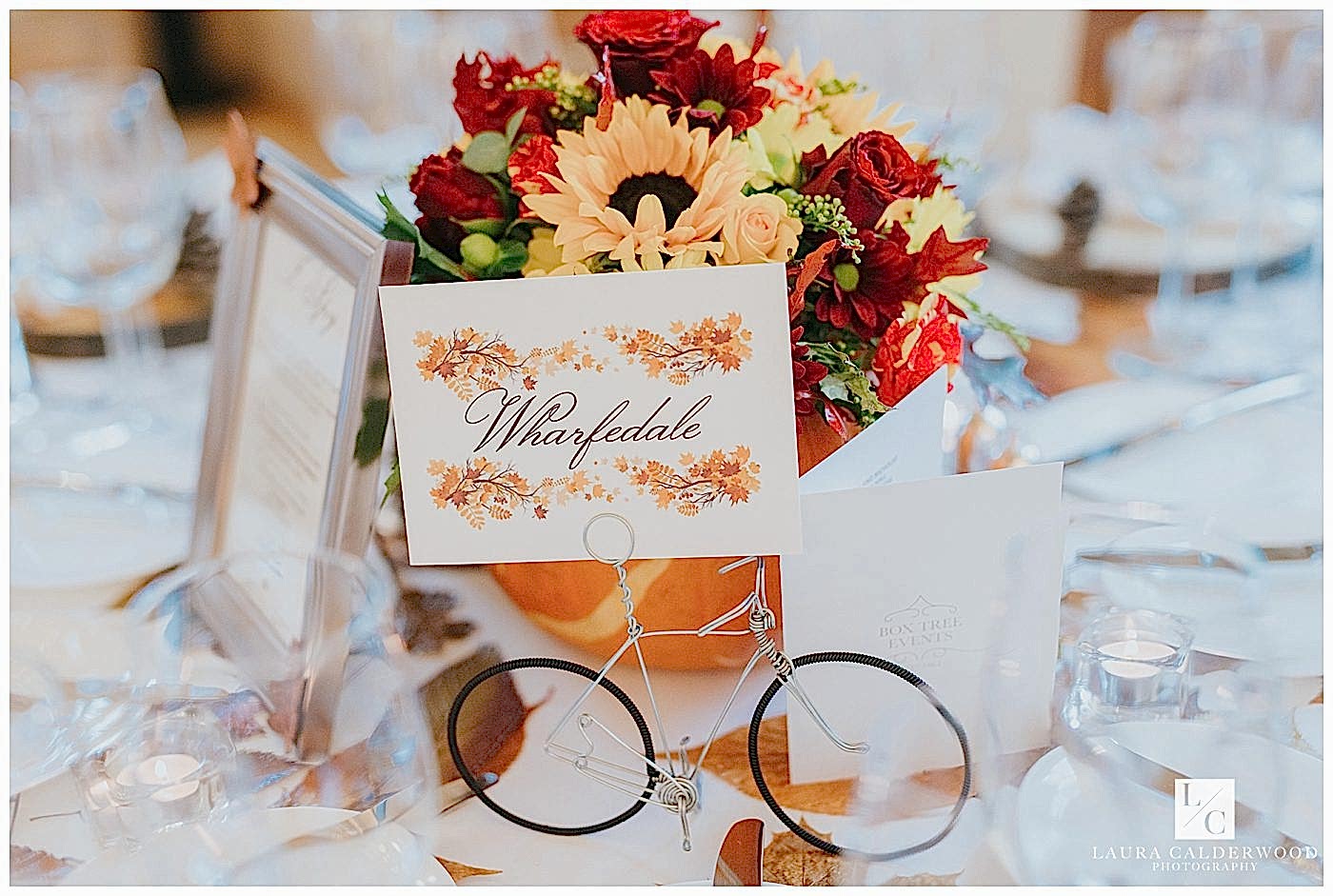 Wedding Photographer at Denton Hall | Tamsin & Nick (71)