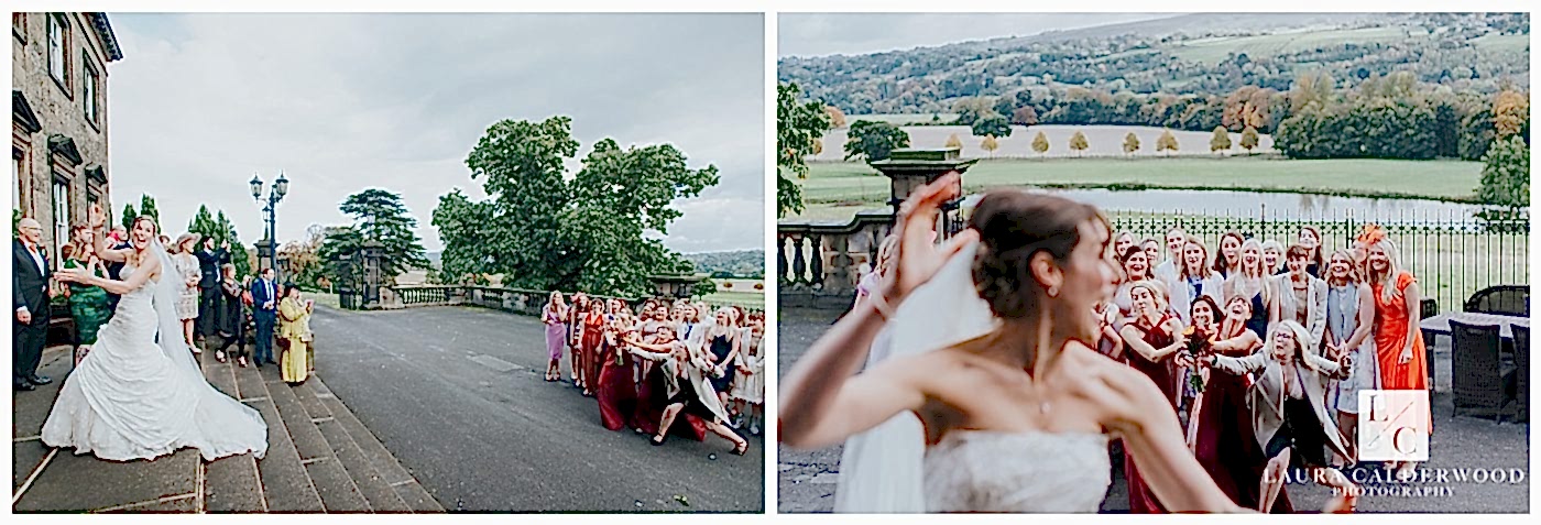 Wedding Photographer at Denton Hall | Tamsin & Nick (66)