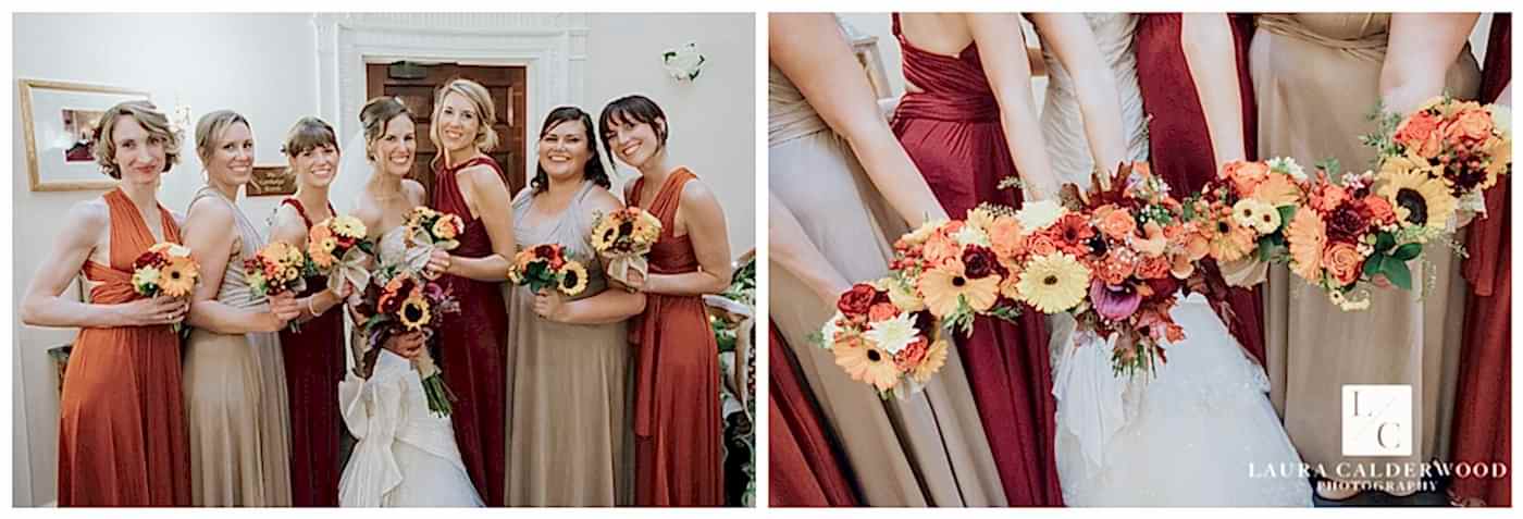 Wedding Photographer at Denton Hall | Tamsin & Nick (57)