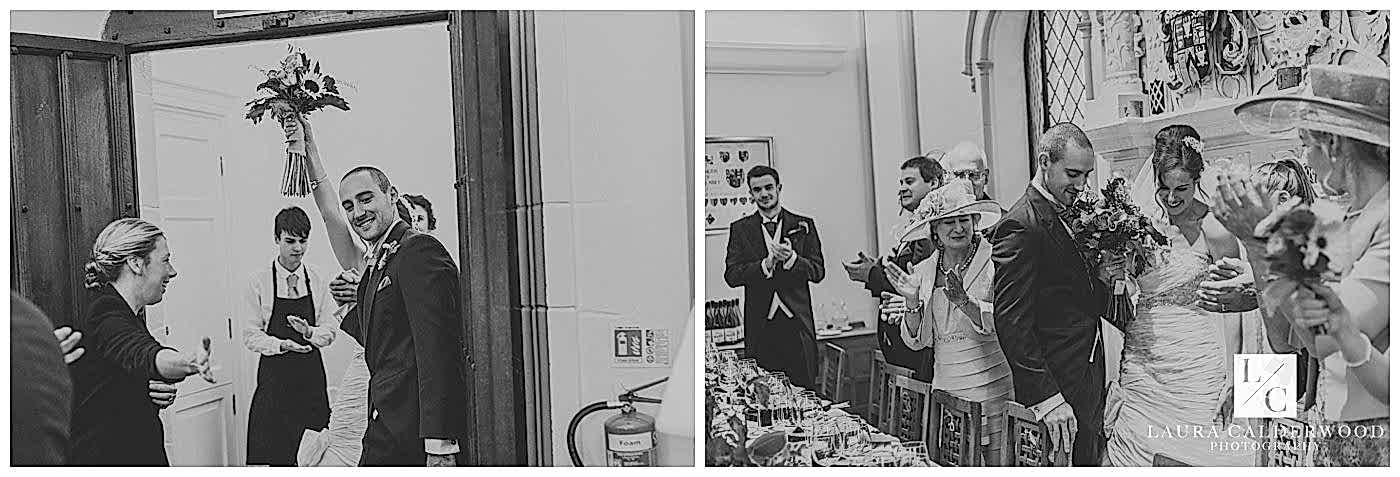 Wedding Photographer at Denton Hall | Tamsin & Nick (54)