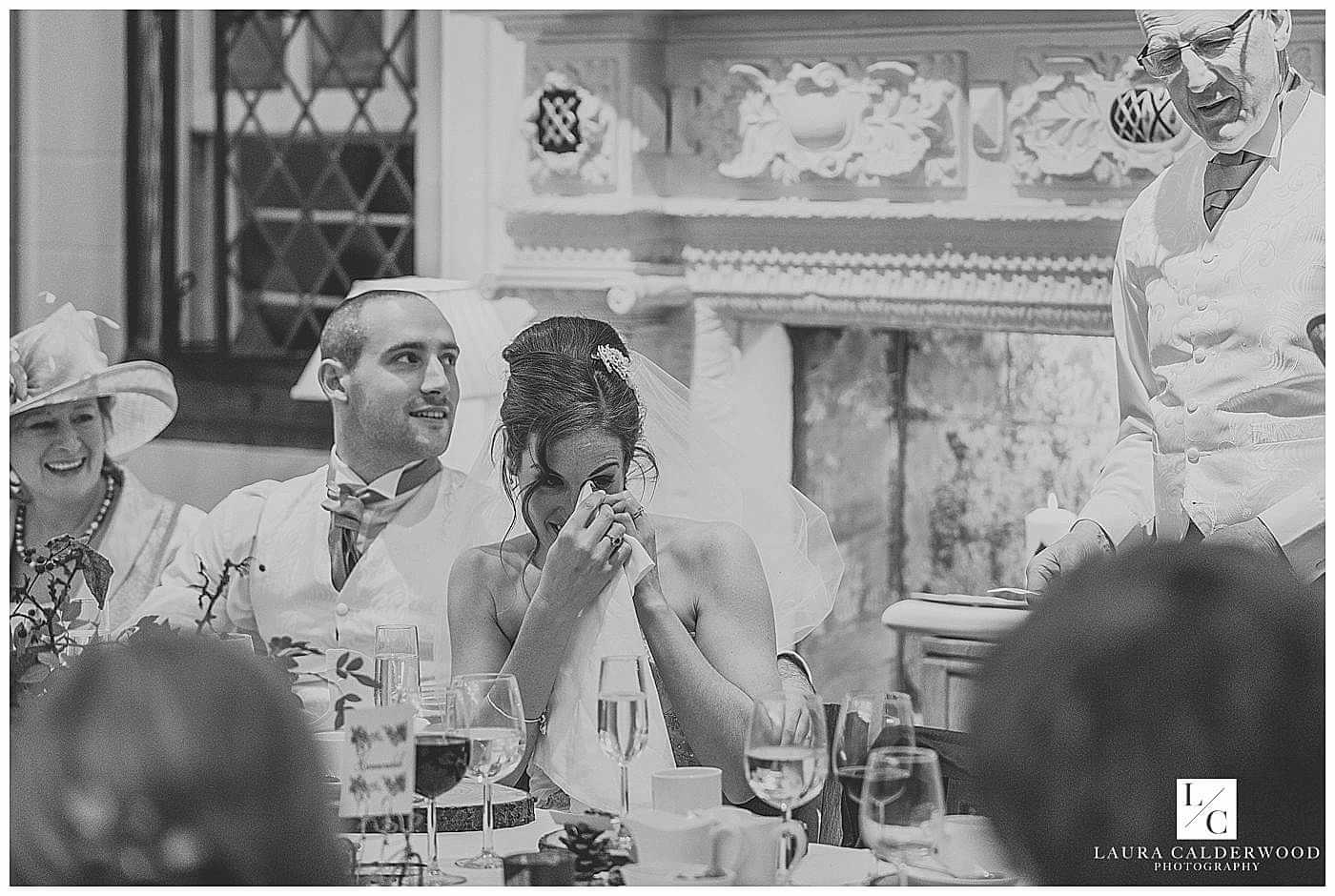 Wedding Photographer at Denton Hall | Tamsin & Nick (51)