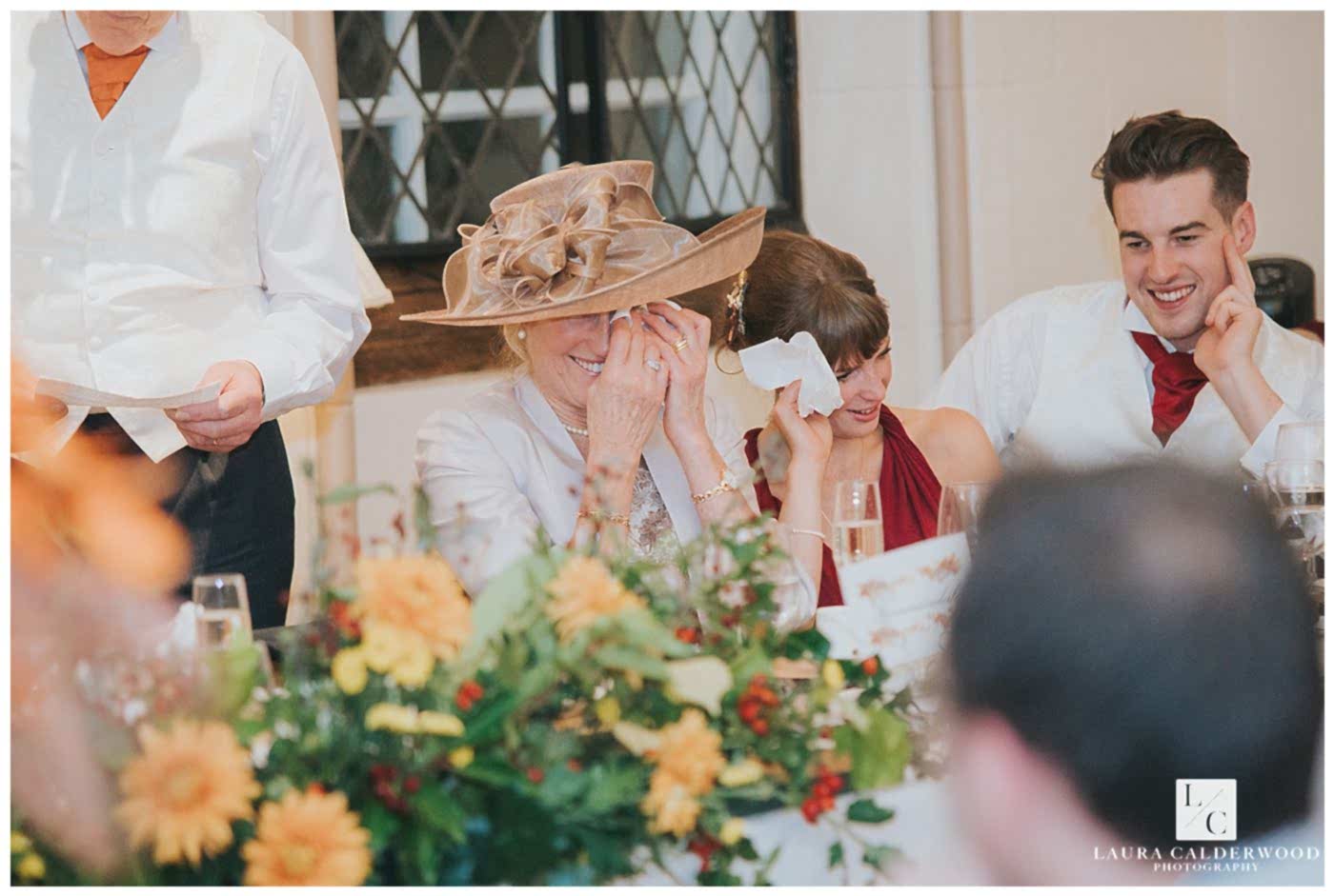 Wedding Photographer at Denton Hall | Tamsin & Nick (50)