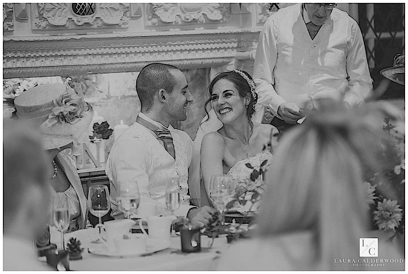 Wedding Photographer at Denton Hall | Tamsin & Nick (49)