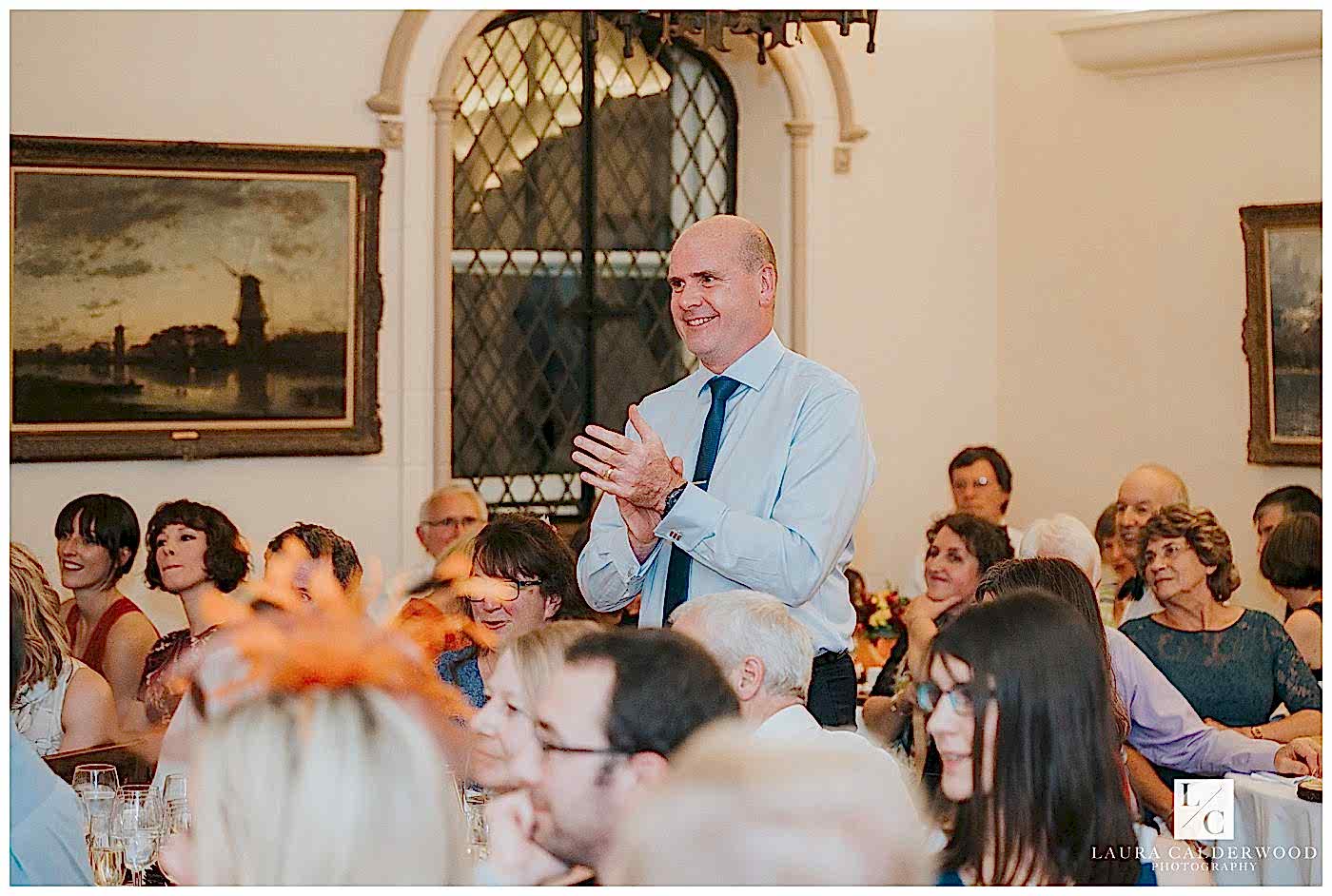 Wedding Photographer at Denton Hall | Tamsin & Nick (43)