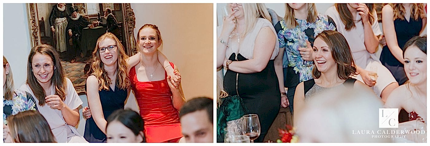 Wedding Photographer at Denton Hall | Tamsin & Nick (39)