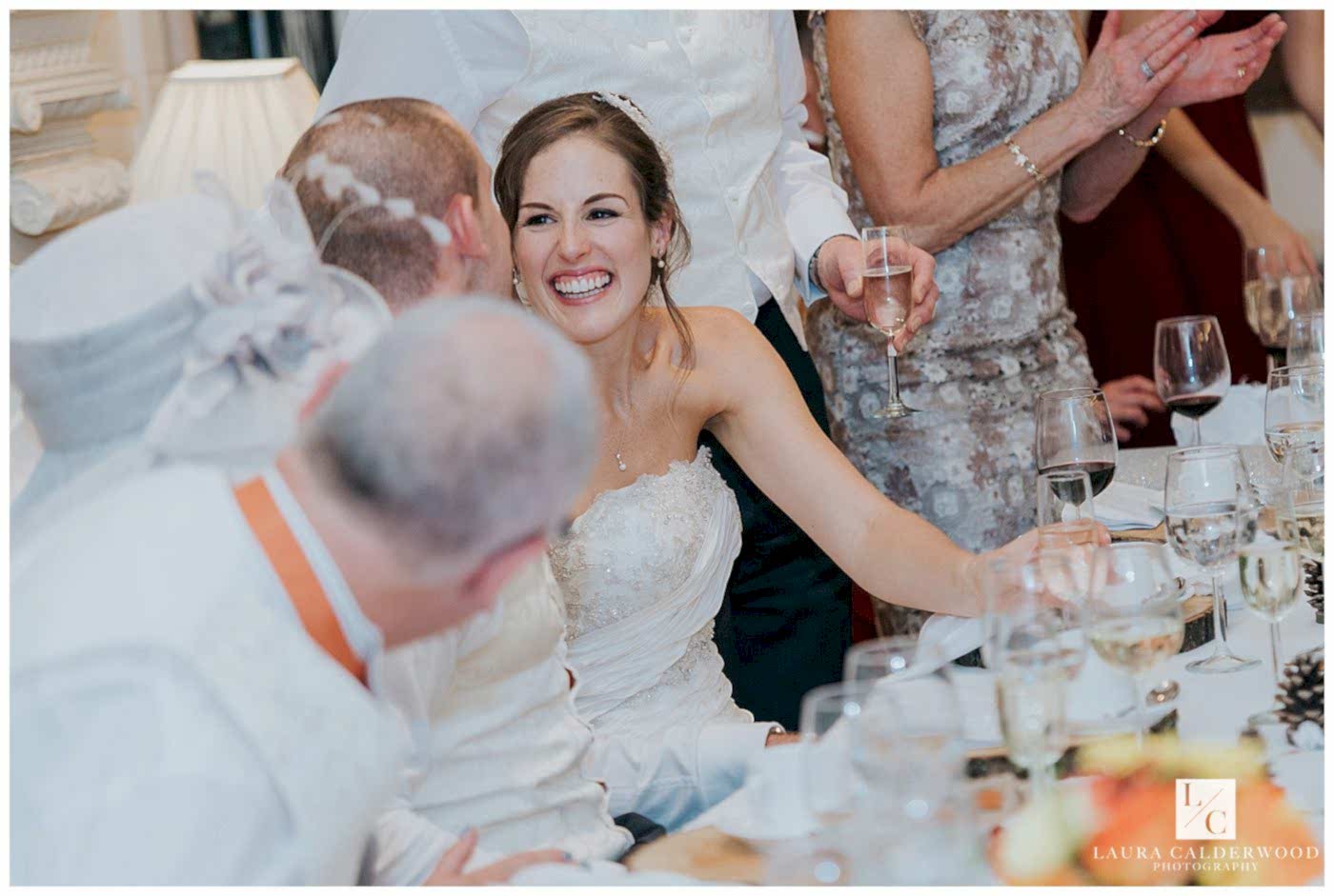 Wedding Photographer at Denton Hall | Tamsin & Nick (38)