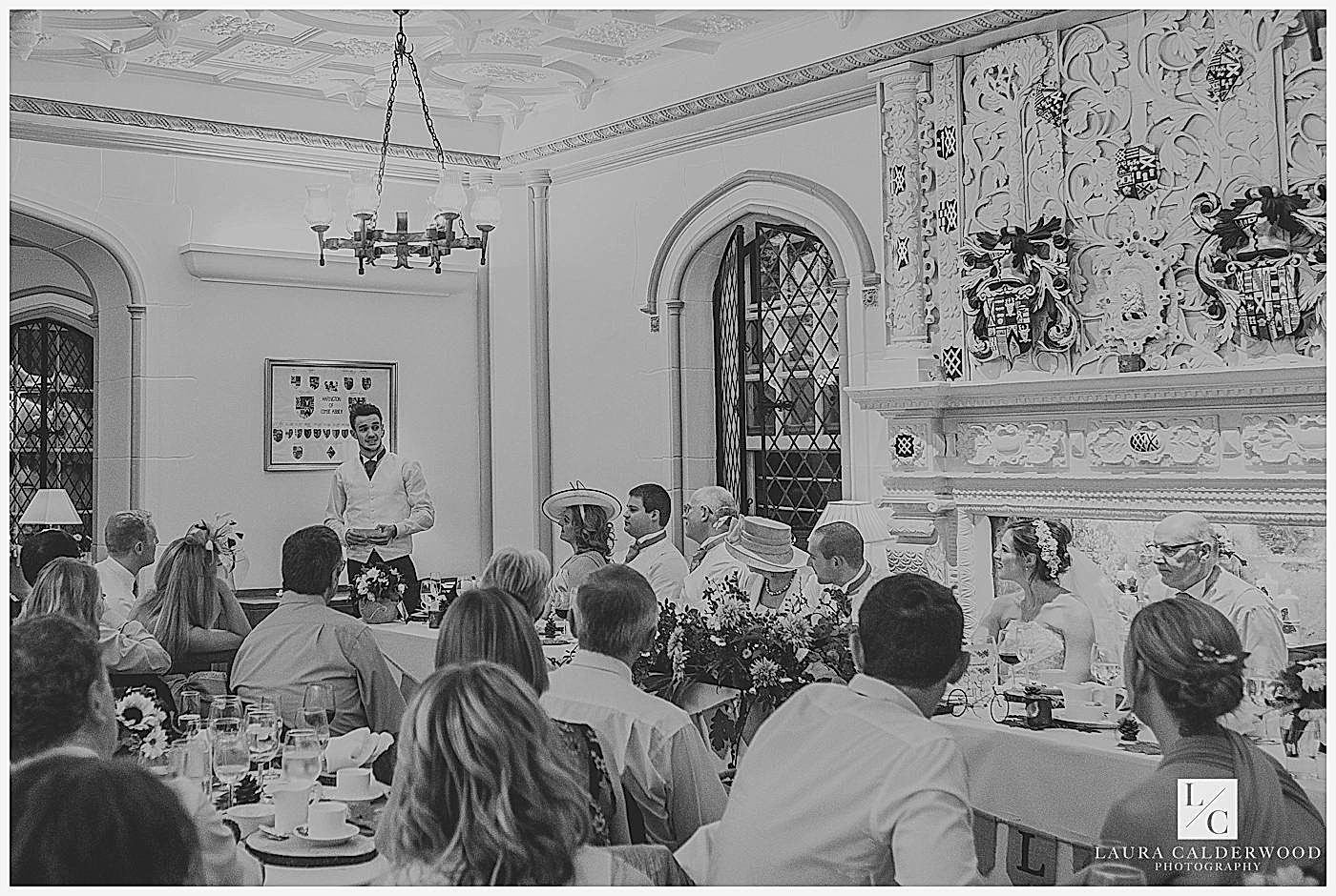 Wedding Photographer at Denton Hall | Tamsin & Nick (28)
