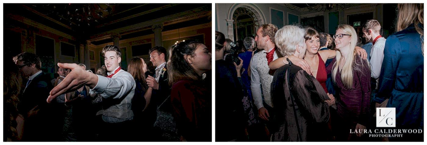 Wedding Photographer at Denton Hall | Tamsin & Nick (19)