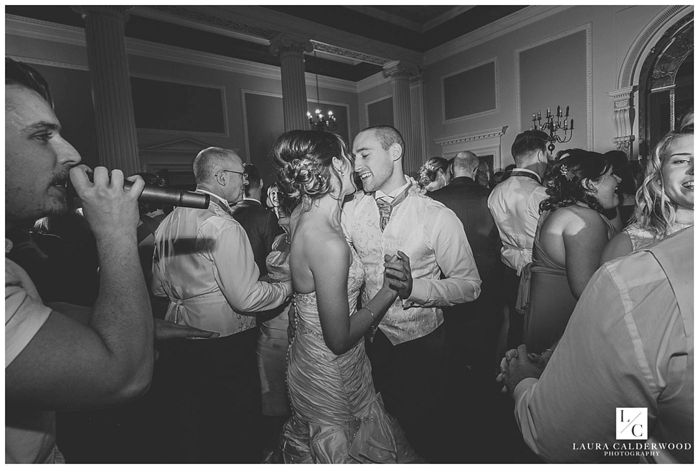 Wedding Photographer at Denton Hall | Tamsin & Nick (18)