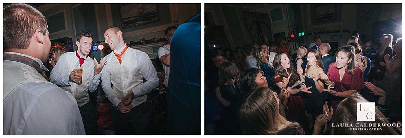 Wedding Photographer at Denton Hall | Tamsin & Nick (16)