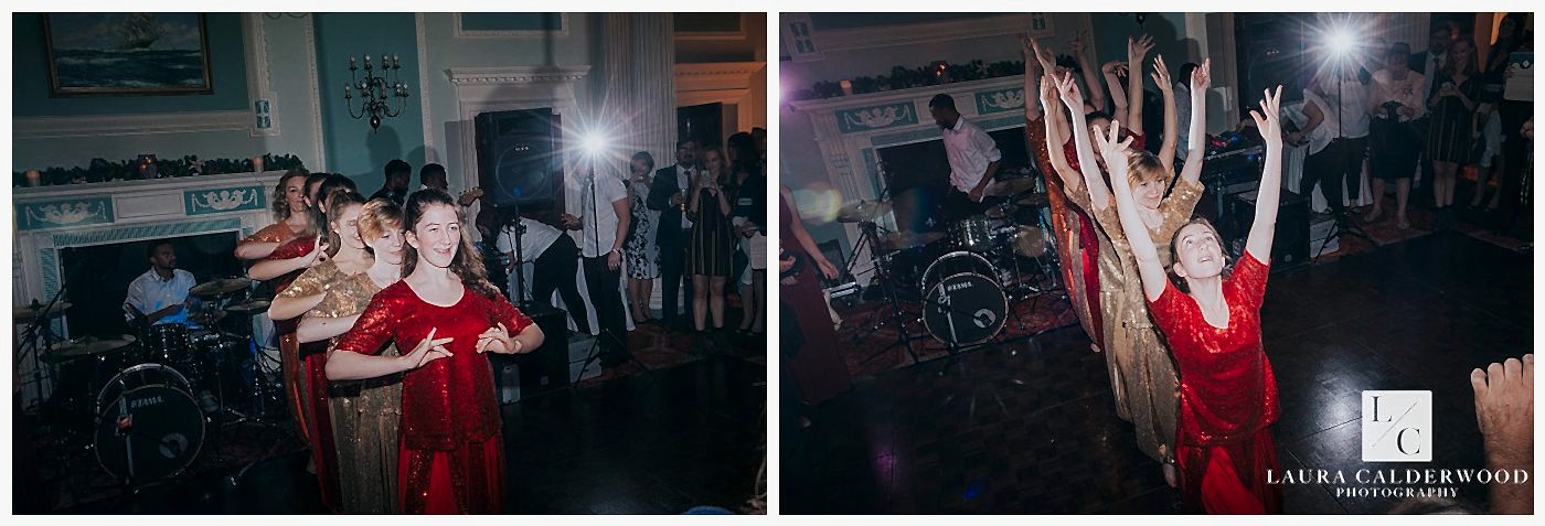 Wedding Photographer at Denton Hall | Tamsin & Nick (12)