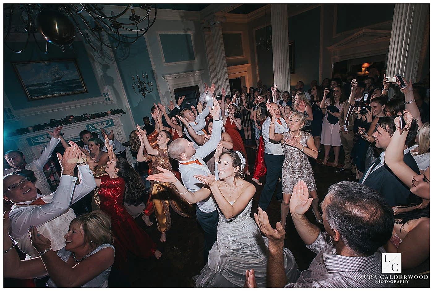 Wedding Photographer at Denton Hall | Tamsin & Nick (10)