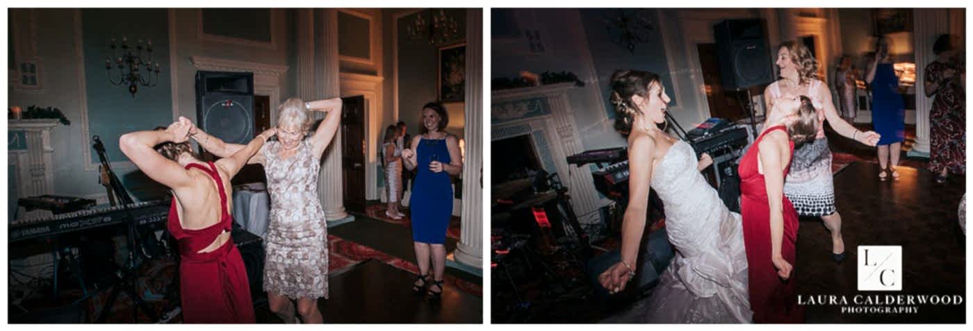 Wedding Photographer at Denton Hall | Tamsin & Nick (7)