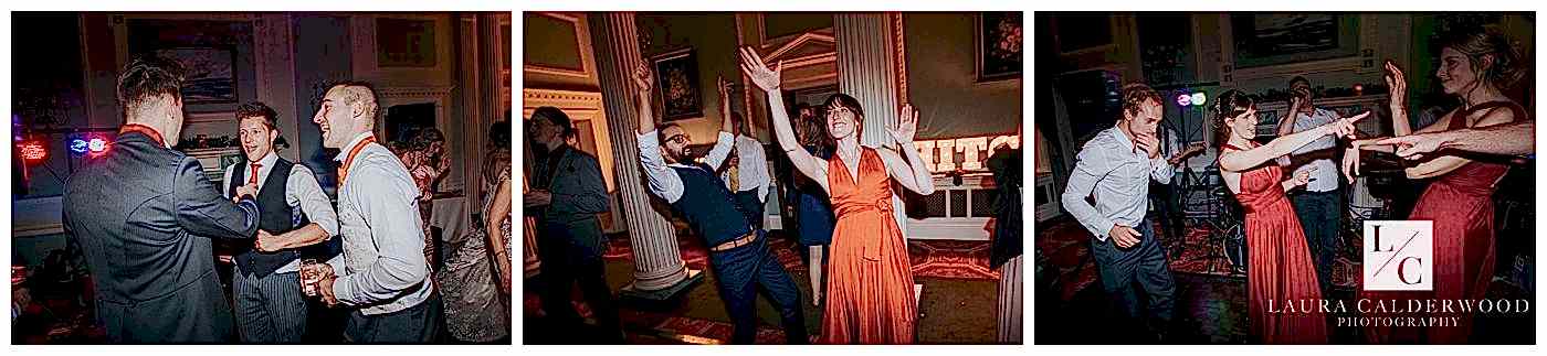 Wedding Photographer at Denton Hall | Tamsin & Nick (6)