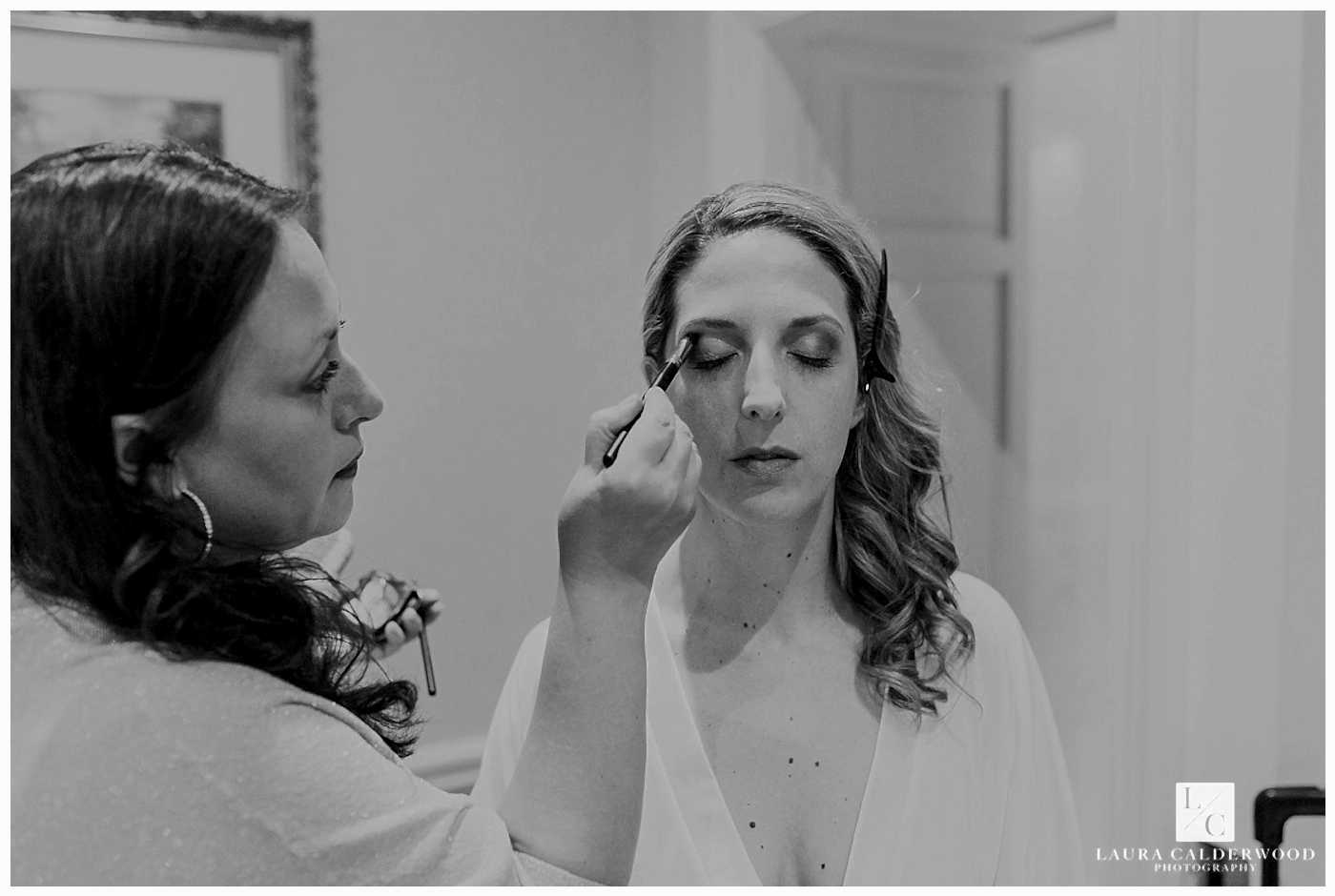 Wedding Photography at Denton Hall Ilkley by Laura Calderwood Photography