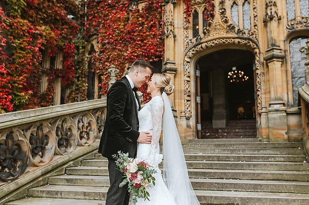 carlton towers wedding photography