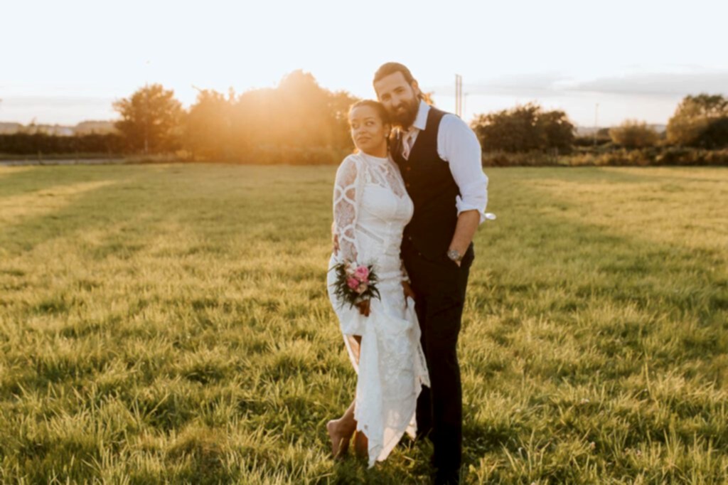 papakata tipi wedding photographer leeds