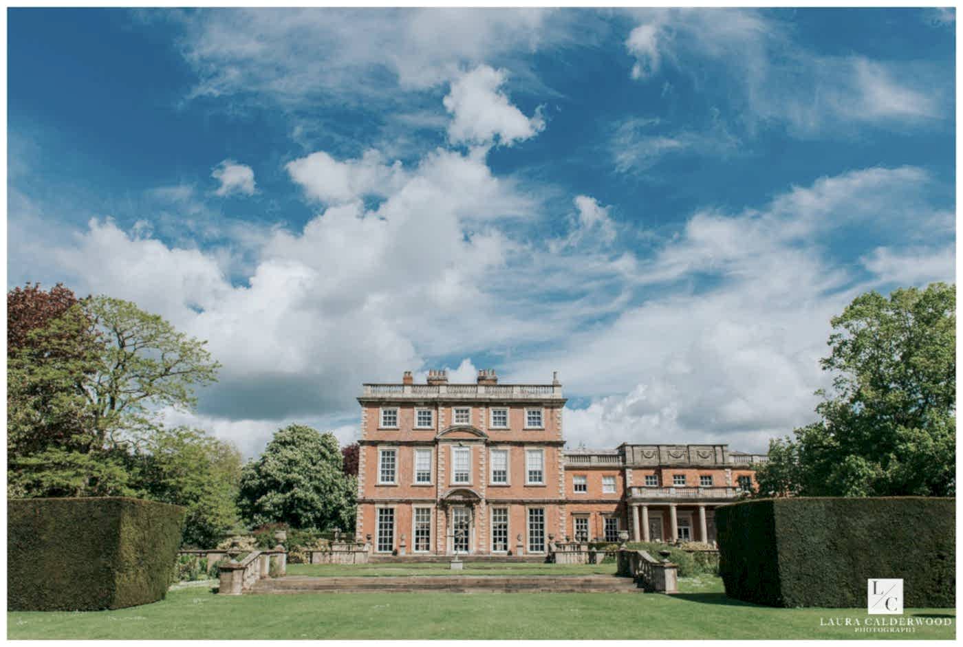 newby hall wedding photographer (154)