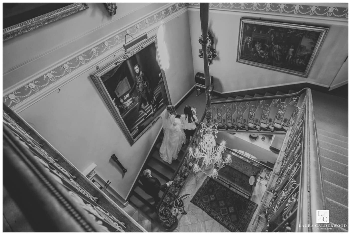 newby hall wedding photographer (151)