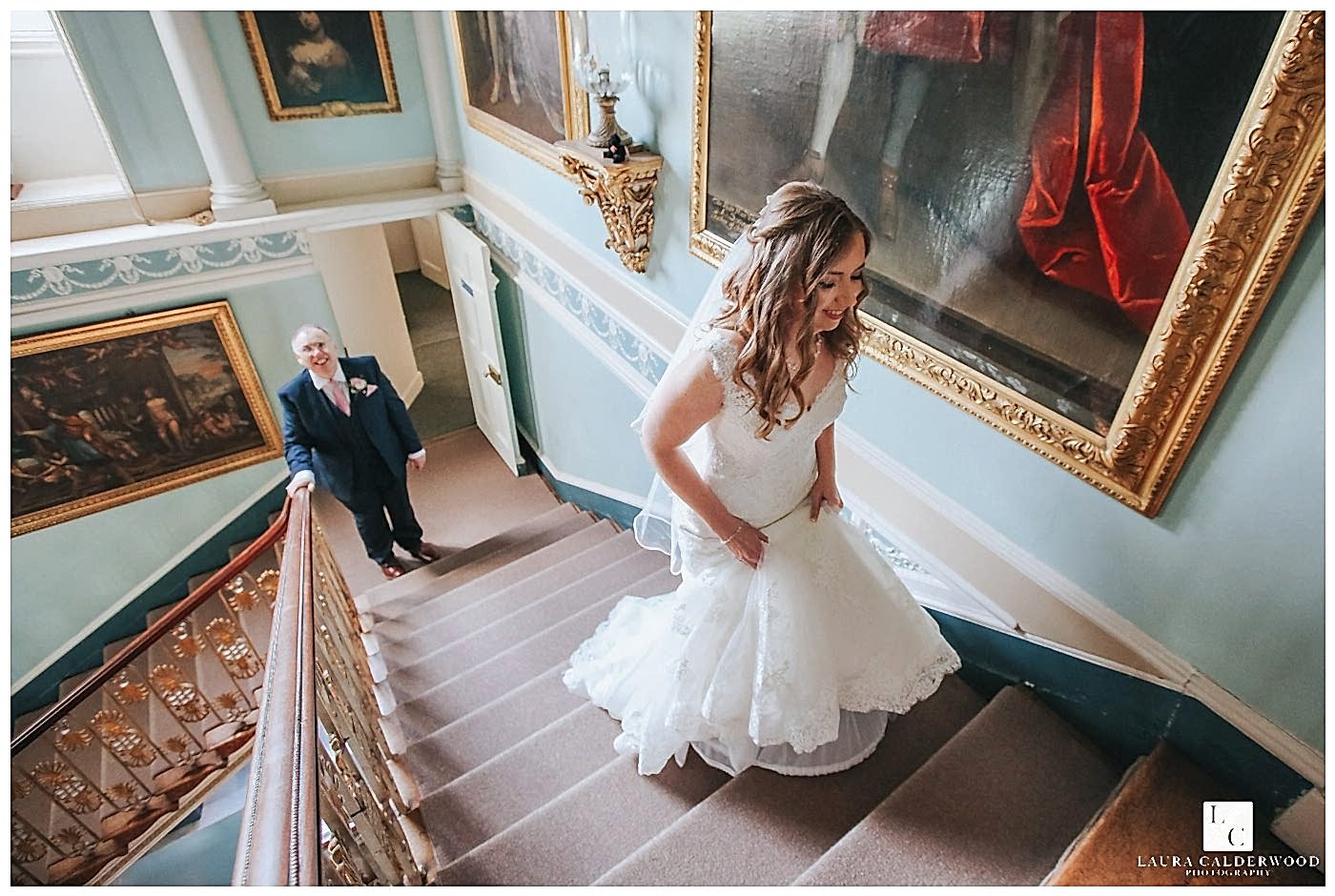 newby hall wedding photographer (150)