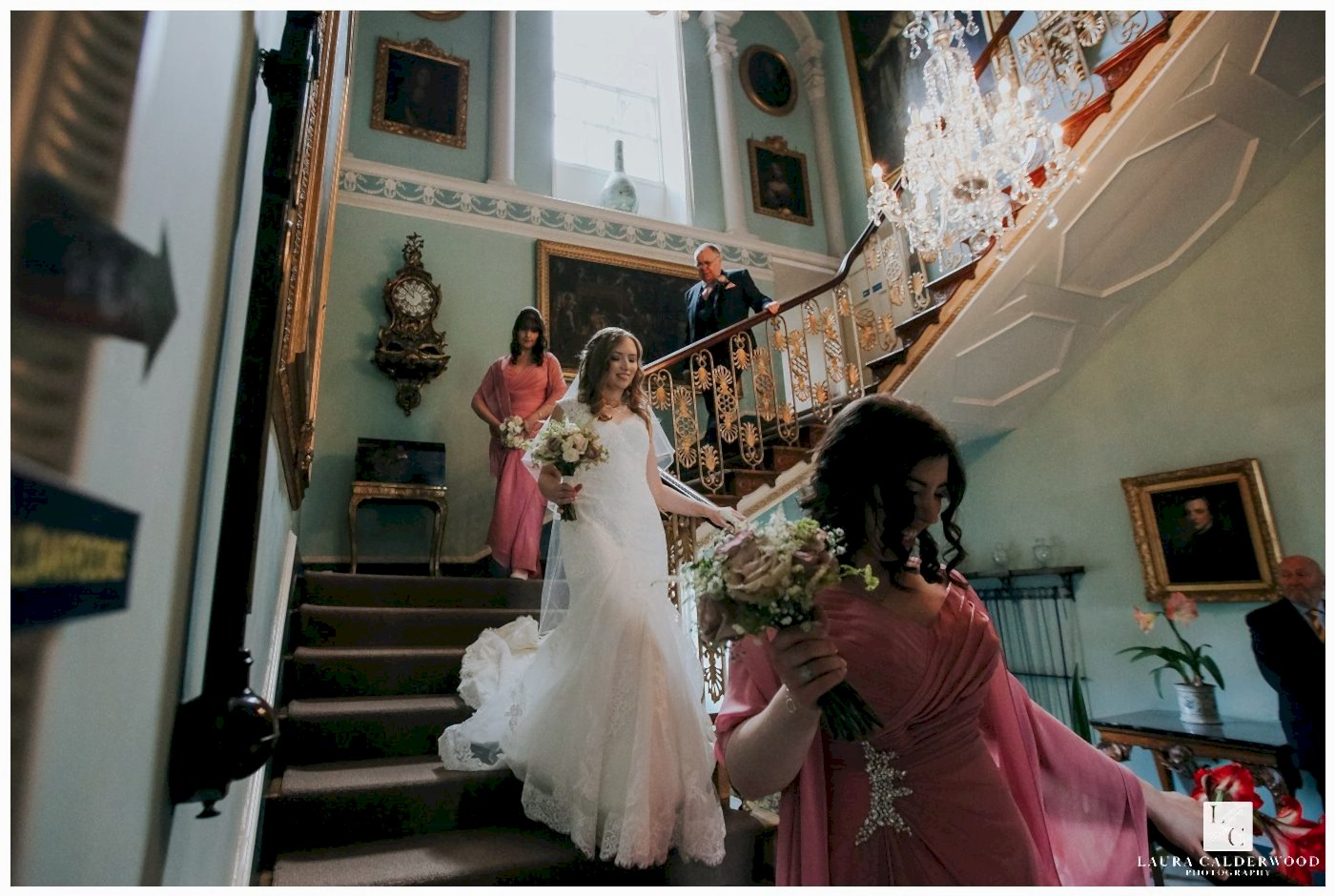 newby hall wedding photographer (145)