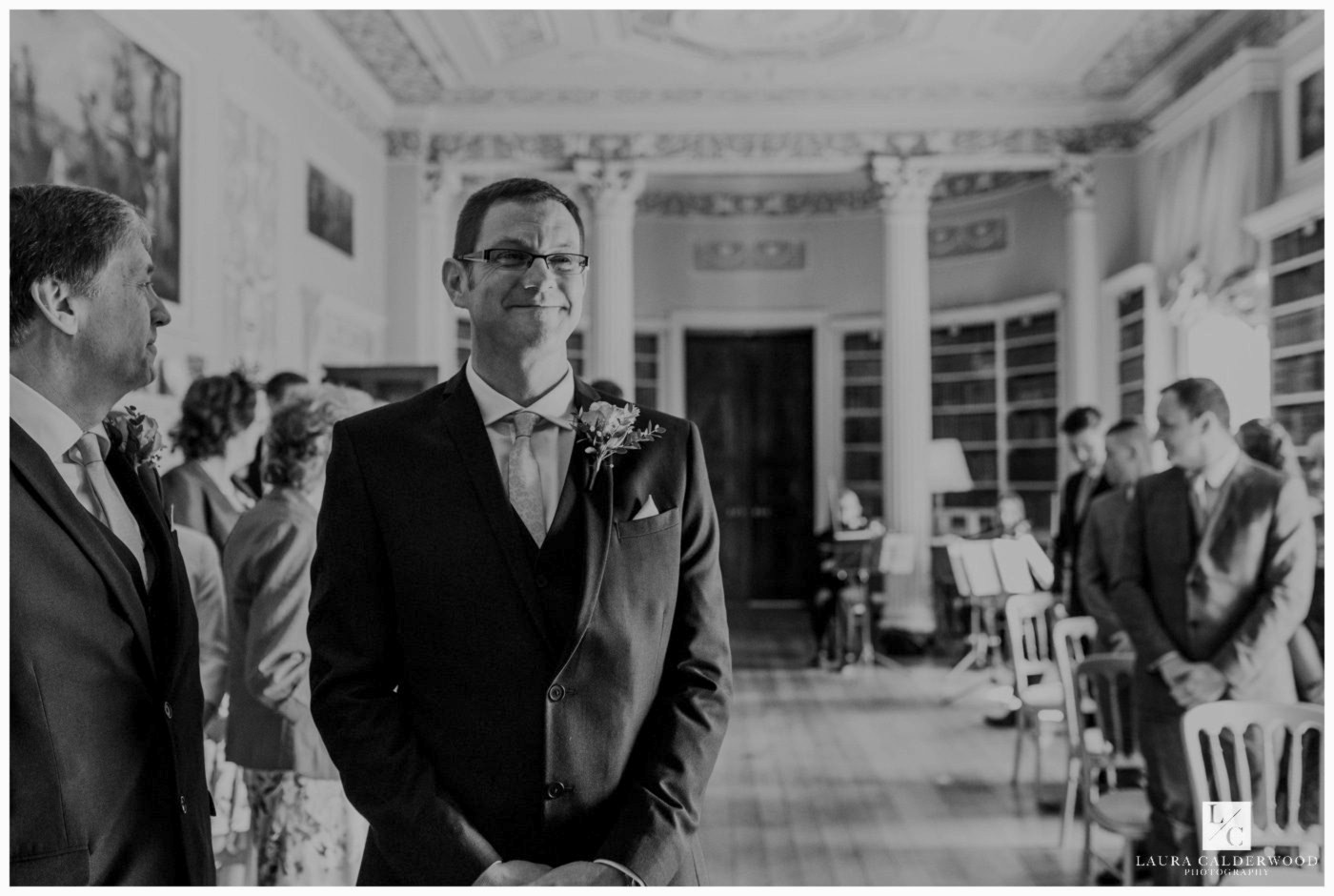 newby hall wedding photographer (147)