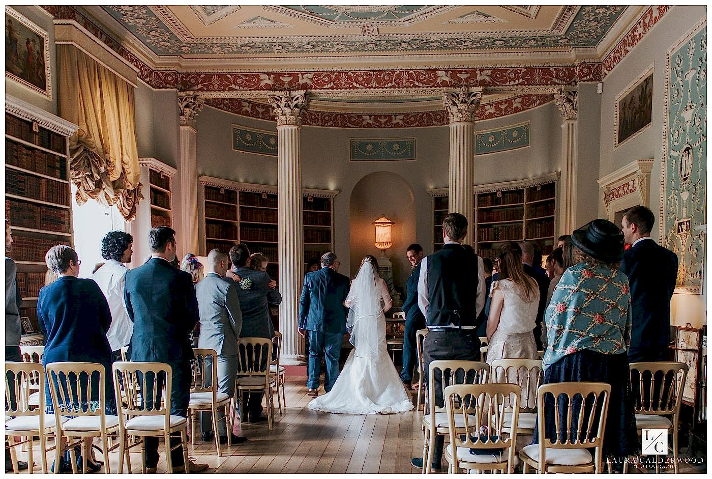 newby hall wedding photographer (142)