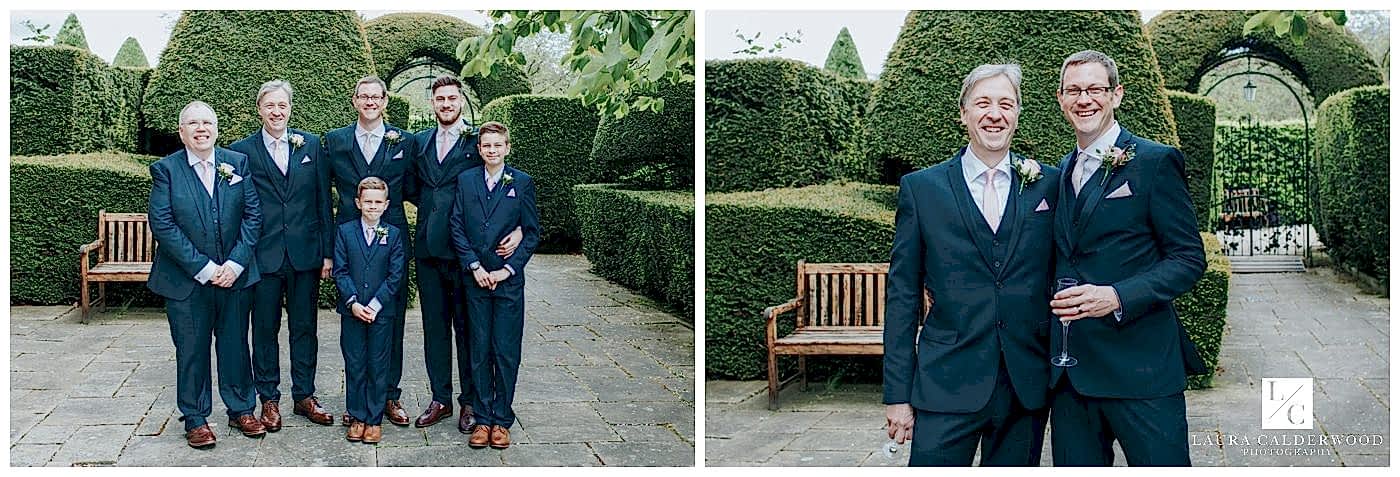 newby hall wedding photographer (108)